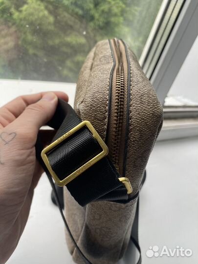 Сумка guess мужская