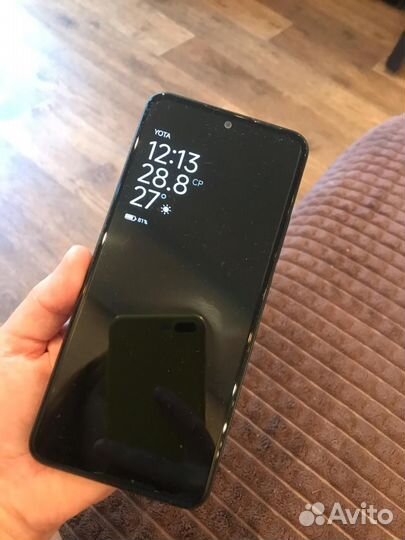 Xiaomi Redmi Note 12, 6/128 ГБ