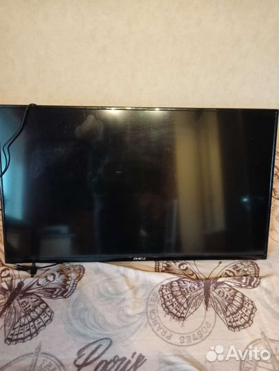 Телевизор бу