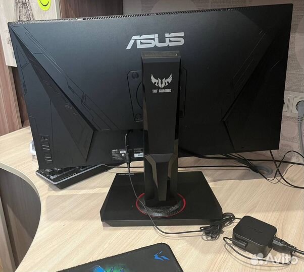 Монитор asus VG289Q 28