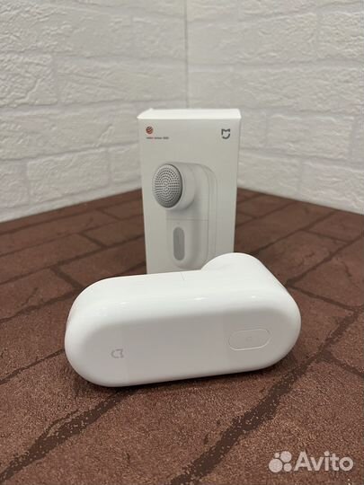 Машинка для удаления катышков Xiaomi Mijia