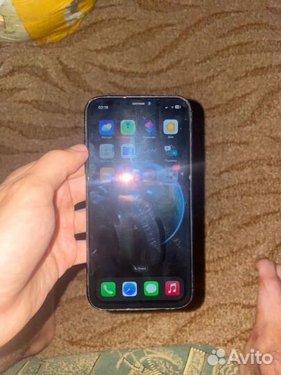 iPhone xr 64gb