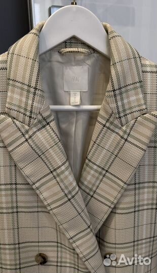 Пиджак женский HM