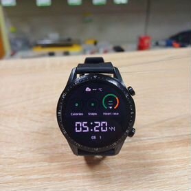 Умные часы huawei Watch GT 2 46 мм GPS