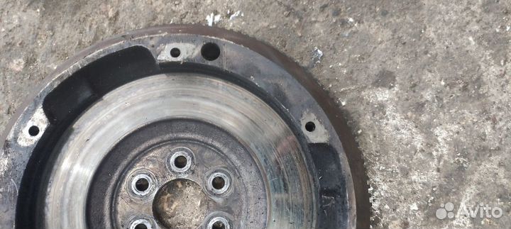 Маховик Opel Vectra B