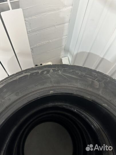 Toyo Proxes S/T 225/60 R17