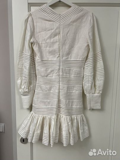 Платье женское zimmermann