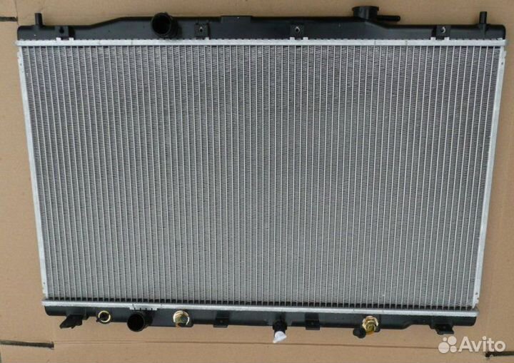 Радиатор охлаждения двс Honda Cr-V RM 2012-2015