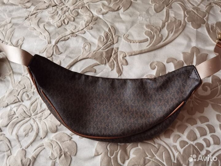 Cумка кроссбоди Michael Kors Kenly оригинал