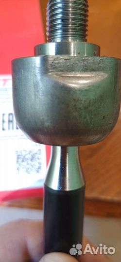 Рулевая тяга ctr