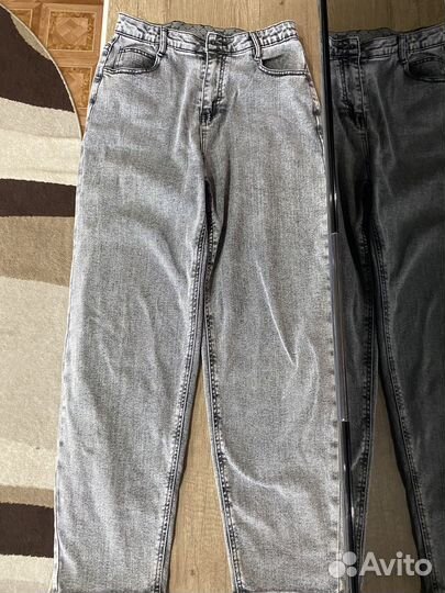 Джинсы