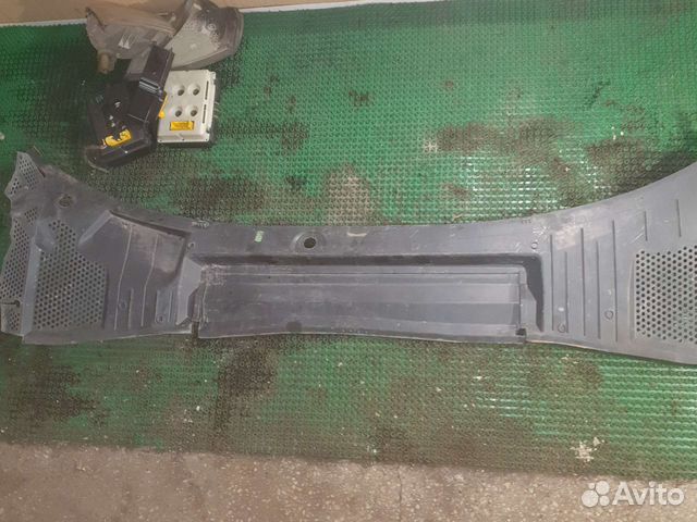 Жабо Опель Вектра Б