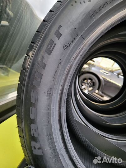 Kapsen K3000 285/35 R21 105W