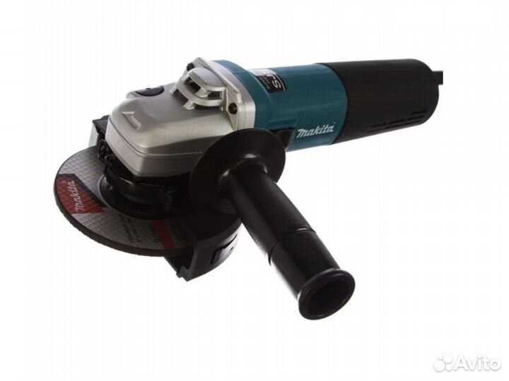 Угловая шлифмашина Makita GA 9040 SF01