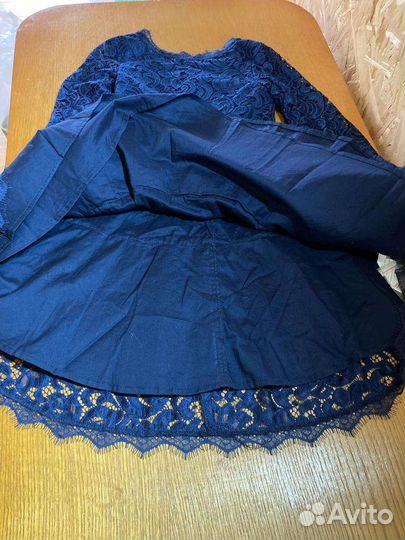 Платье Zarina 128