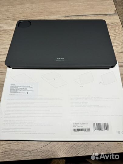 Планшет xiaomi pad 5