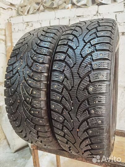 Bridgestone Noranza 2 195/65 R15 95T