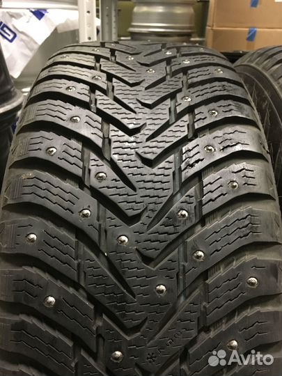 Nokian Tyres Nordman 8 SUV 235/55 R17 103T