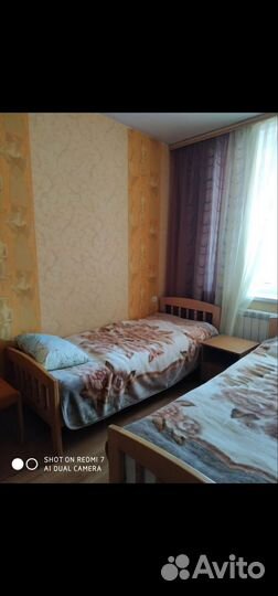 Комната посуточно