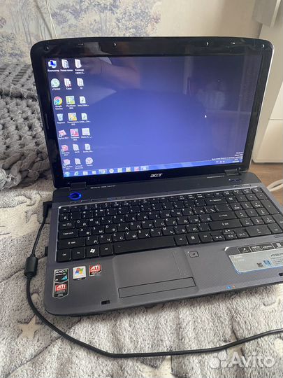 Acer MS2265