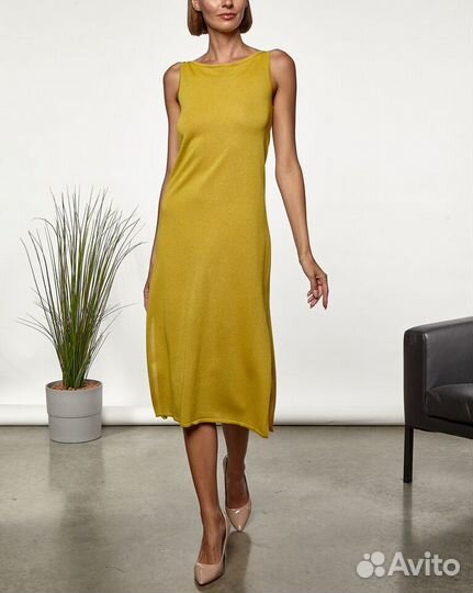 Платье Ca'vagan размер L