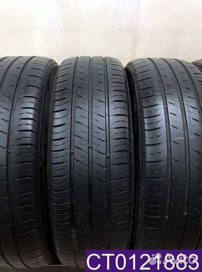 Kumho Solus SA01 KH32 205/65 R16 95H