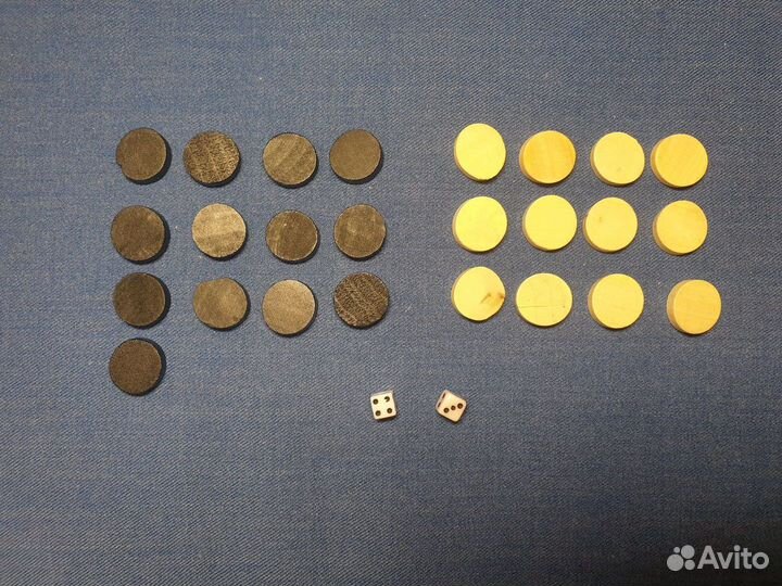 Шахматные фигуры зары маленькие