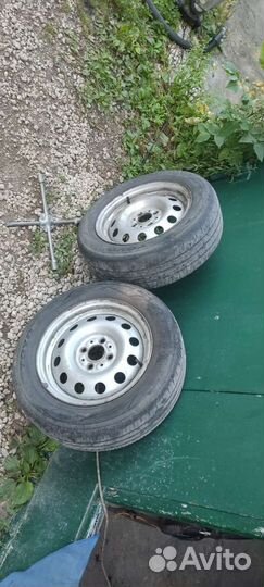 Pirelli Cinturato P1 Verde 185/60 R14