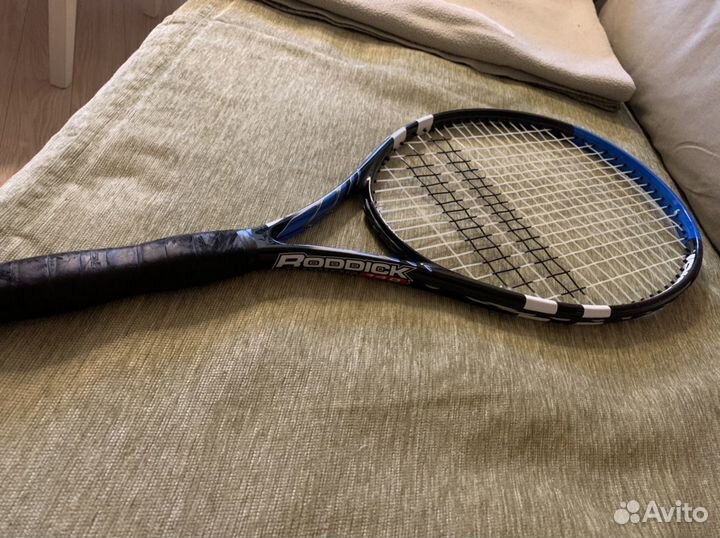Ракетка для тенниса Babolat junior Reddick 140