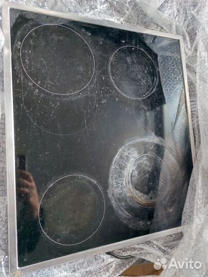 Варочная панель samsung