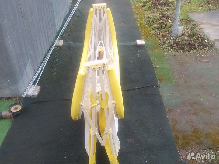 Детский манеж-книжка, 11.10. б/у