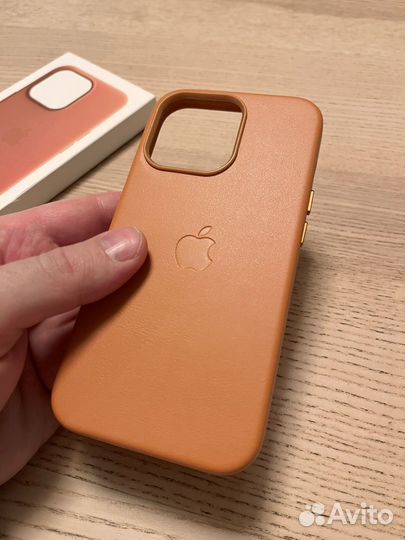 Чехол для iPhone 13 pro magsafe