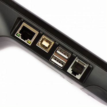 Онлайн-касса Атол Сигма 7