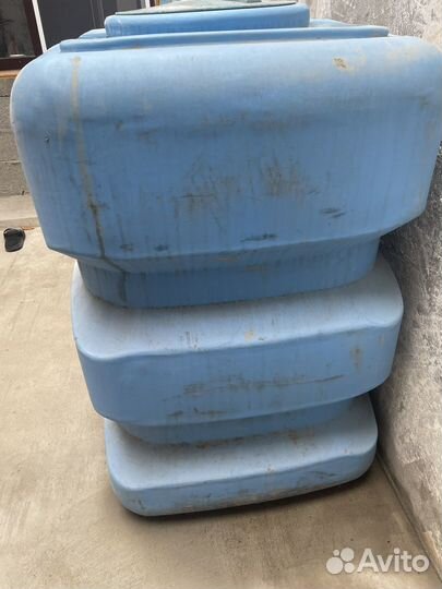 Емкость для воды