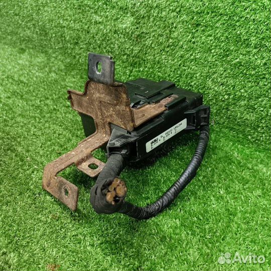 Блок предохранителей Kia Sportage 3 рест. 2014