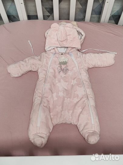 Одежда на девочку