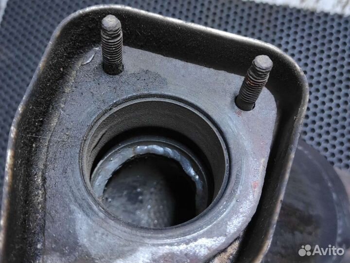 Корпус катализатора a14net с пламягасителем