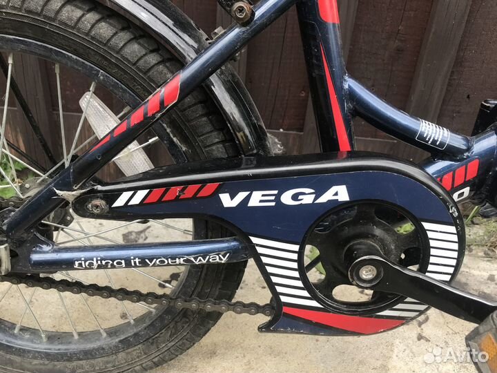 Продаём велосипед для 5 - 8 летних