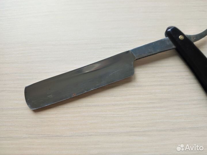 Бритва Союз СССР