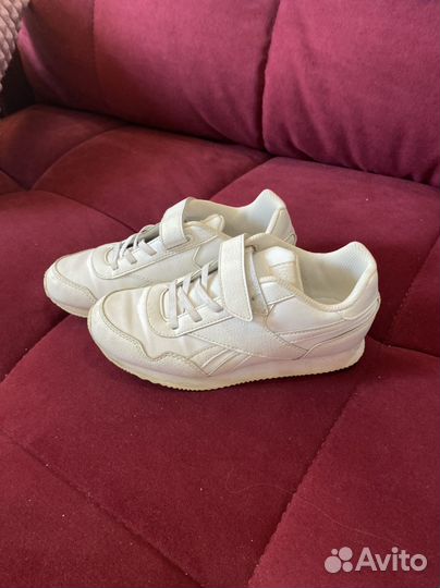 Кроссовки детские Reebok