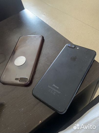 iPhone 7 Plus, 32 ГБ