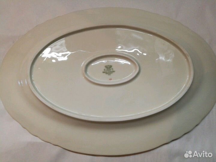 Блюдо 1939 года Германия