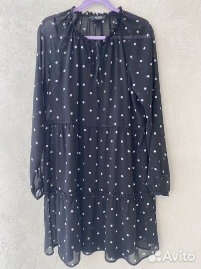 Twinset женская платье 48 размер (оригинал)