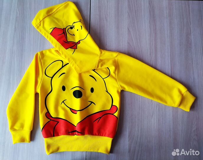 Кофты на мальчика