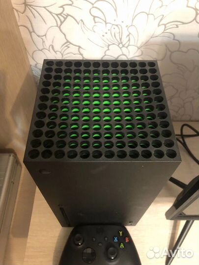 Xbox series x