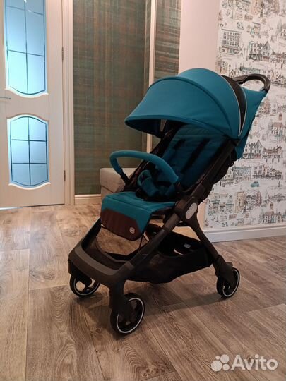 Коляска Chicco we