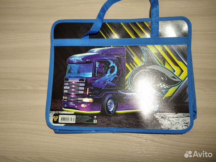 Папки детские