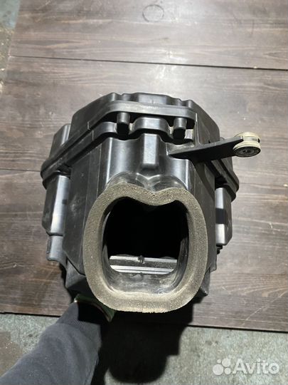 Корпус воздушного фильтра для z1000sx 11-13