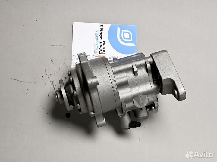 Насос гур BMW F01 tandem (LUK)