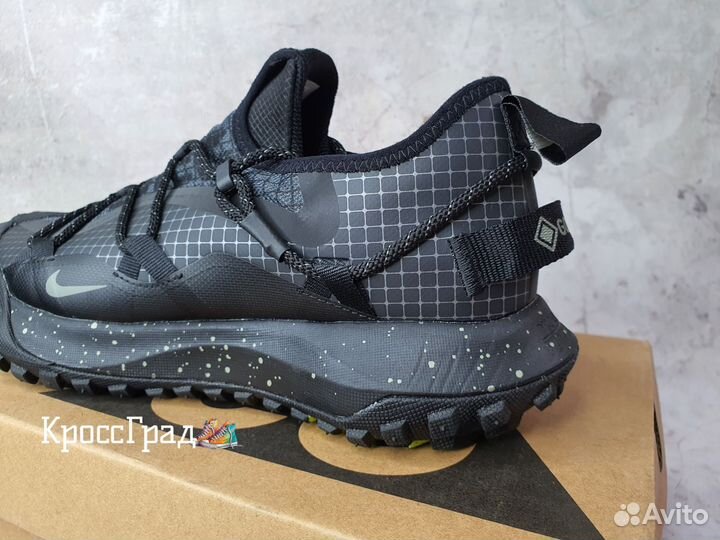 Кроссовки мужские термо Nike Acg Fly Gore-TEX